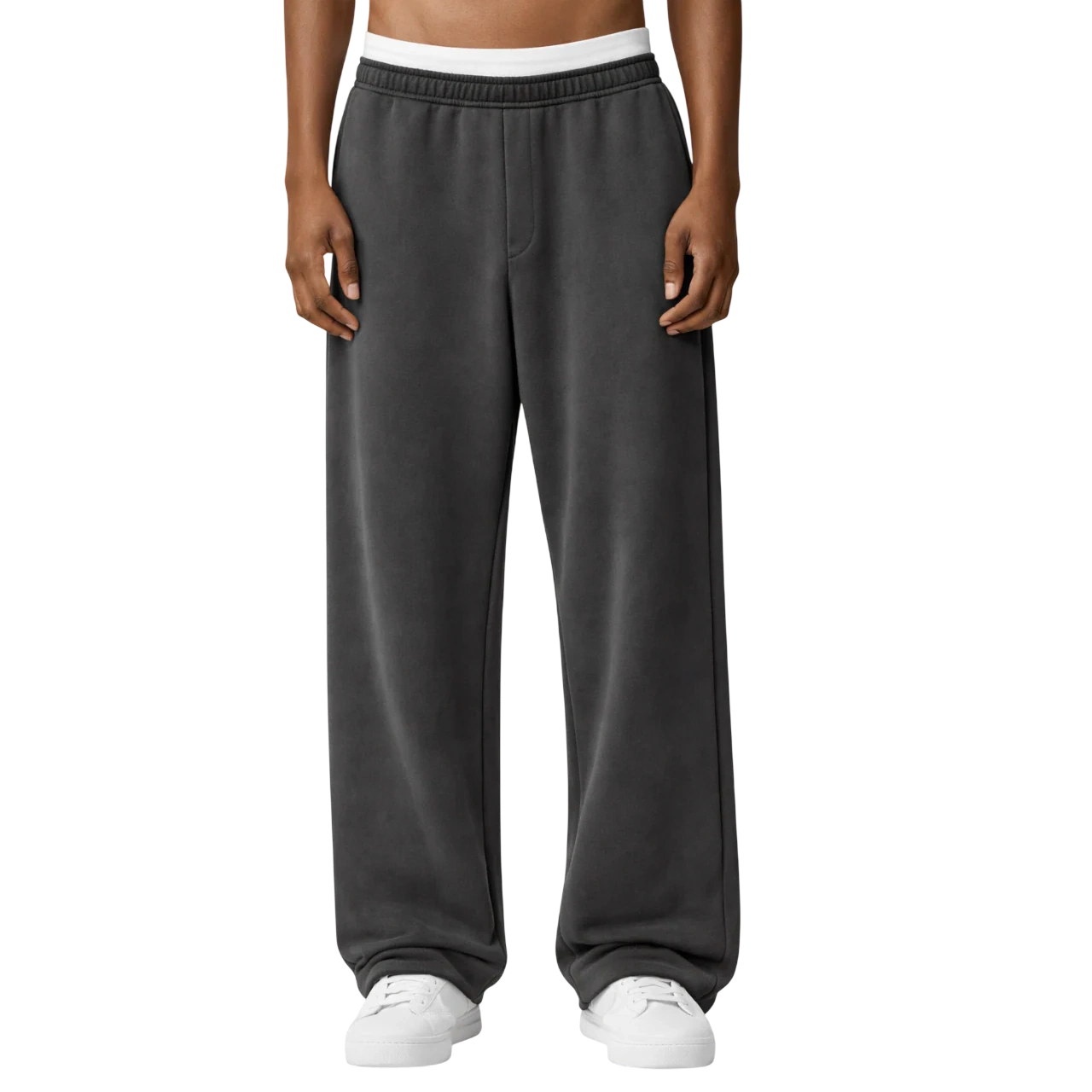 ZEVRO BAGGY JOGGER MAGNET