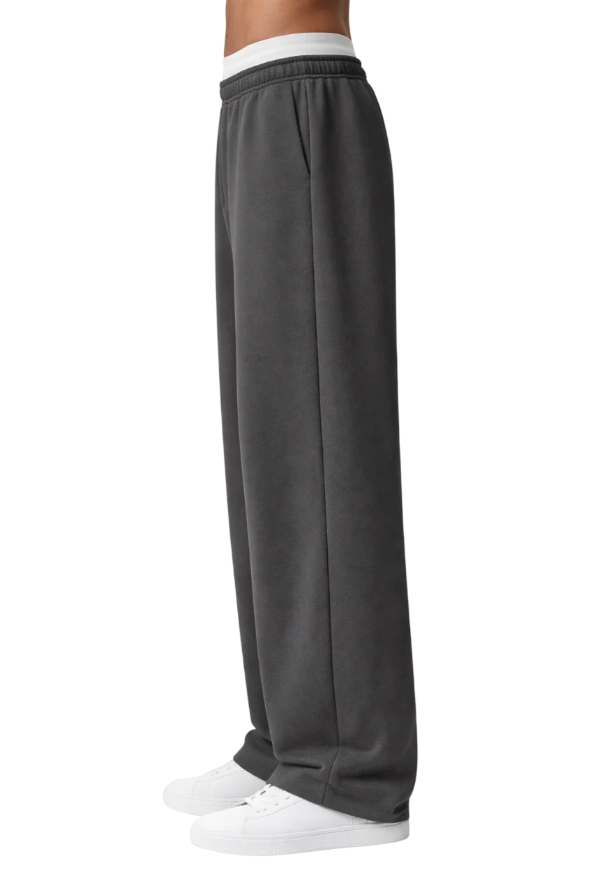 ZEVRO BAGGY JOGGER MAGNET