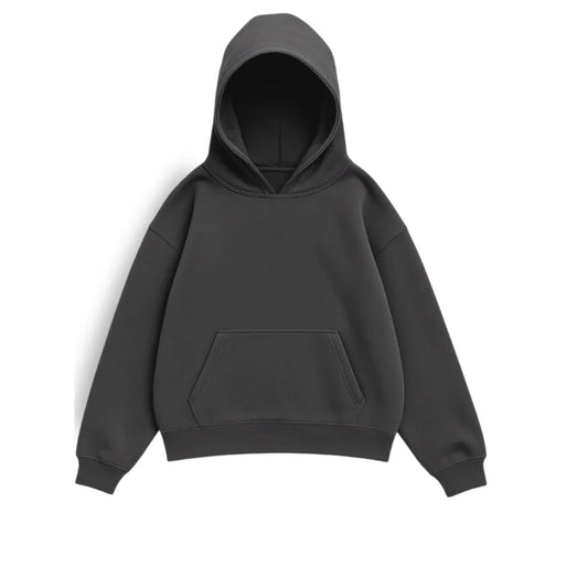 ZEVRO BAGGY HOODIE MAGNET